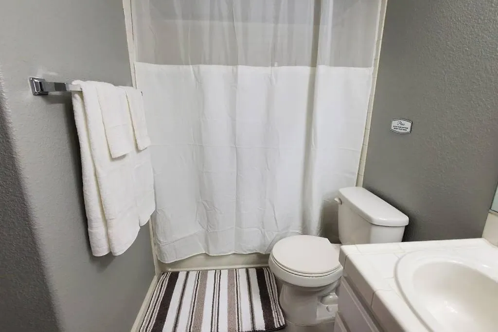 Comfortable Family Home Las Vegas 0*,  USA