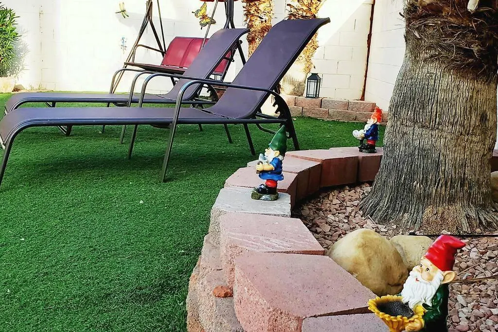Comfortable Family Home Las Vegas 0*,  USA
