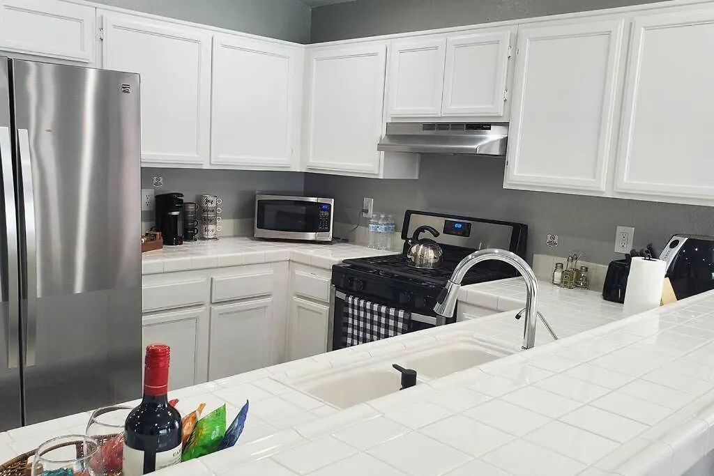 Semesterbostad Comfortable Family Home Las Vegas USA