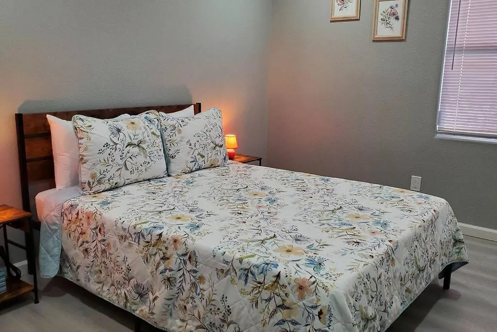 Comfortable Family Home Las Vegas USA